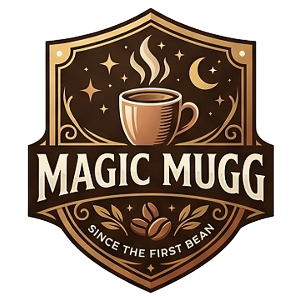 Magic Mugg LLC