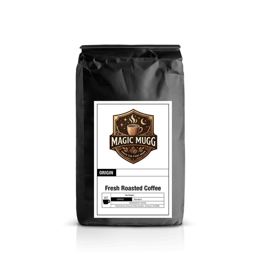 Kopi Safari
